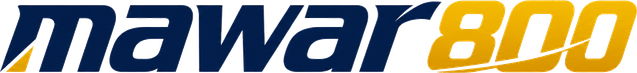 Logo mawar800